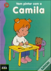 Capa do artigo Vem Pintar com a Camila (verde)