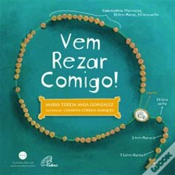 Capa do artigo Vem Rezar Comigo!