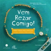 Capa do artigo Vem Rezar Comigo!