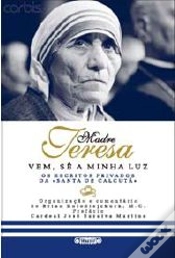 Capa do artigo Vem, Sê a Minha Luz