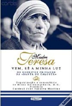 Capa do artigo Vem, Sê a Minha Luz