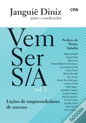 Capa do artigo Vem Ser S/A Vol. 1