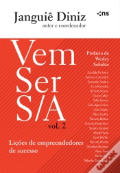 Capa do artigo Vem Ser S/A Vol. 2