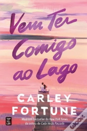 Capa do artigo Vem Ter Comigo Ao Lago