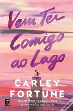 Capa do artigo Vem Ter Comigo Ao Lago