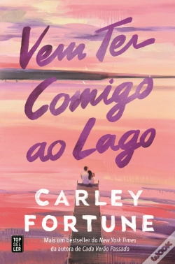 Capa do artigo Vem Ter Comigo ao Lago