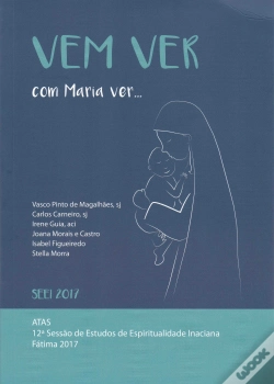 Capa do artigo Vem Ver