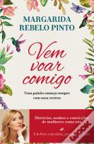 Vem Voar Comigo