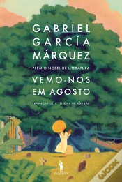 Capa do artigo Vemo-nos em Agosto