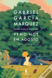 Capa do artigo Vemo-Nos Em Agosto