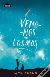 Capa do artigo Vemo-nos no Cosmos