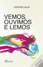 Capa do artigo Vemos, Ouvimos e Lemos