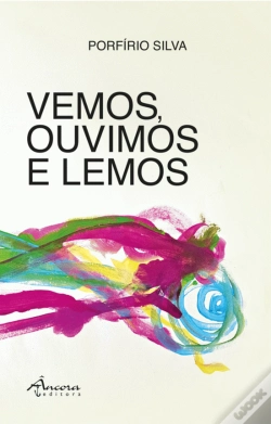 Capa do artigo Vemos, Ouvimos e Lemos