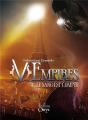 (V)Empires - T01 - (V)Empires - Le Sang Est Compte - Preview