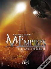 (V)Empires - T01 - (V)Empires - Le Sang Est Compte
