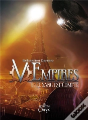 Capa do artigo (V)Empires - T01 - (V)Empires - Le Sang Est Compte