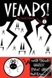 Capa do artigo Vemps #1 Series