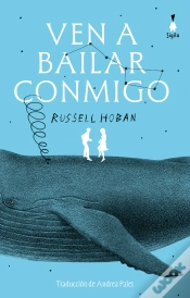 Capa do artigo Ven A Bailar Conmigo