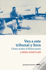 Capa do artigo Ven A Este Tribunal Y Llora
