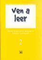 Ven A Leer, 2 - Preview