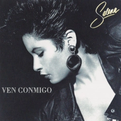 Capa do artigo Ven Conmigo - CD