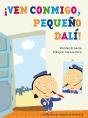 ¡Ven Conmigo, Pequeño Dalí! - Preview