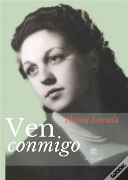 Capa do artigo Ven Conmigo