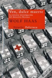 Capa do artigo Ven, Dulce Muerte