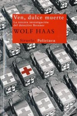 Capa do artigo Ven, Dulce Muerte