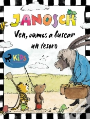 Capa do artigo Ven, Vamos A Buscar Un Tesoro