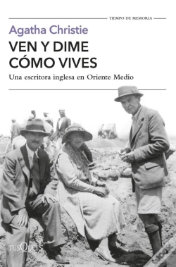 Capa do artigo Ven Y Dime Cómo Vives