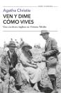 Ven Y Dime Cómo Vives - Preview