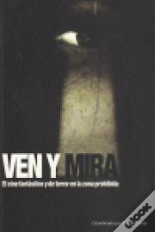 Capa do artigo Ven Y Mira