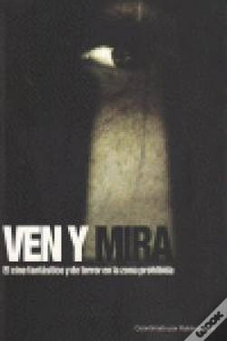 Capa do artigo Ven Y Mira