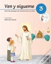 Capa do artigo Ven Y Sígueme 3