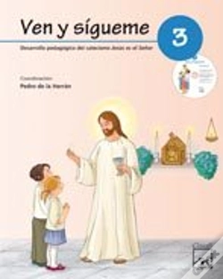 Capa do artigo Ven Y Sígueme 3