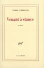 Venant A Stance - Preview