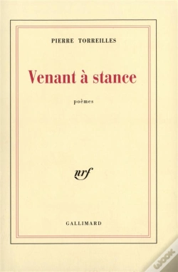 Capa do artigo Venant A Stance