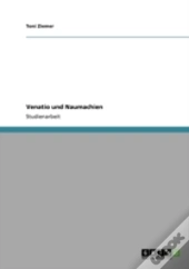 Venatio Und Naumachien