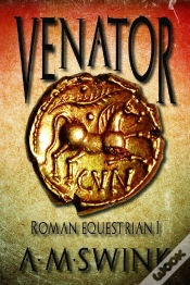 Capa do artigo Venator
