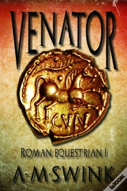 Capa do artigo Venator