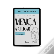Capa do artigo Vença A Aflição