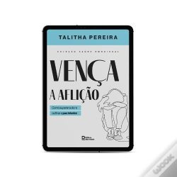 Capa do artigo Vença A Aflição