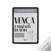 Capa do artigo Vença A Angústia Da Alma
