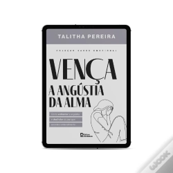 Capa do artigo Vença A Angústia Da Alma
