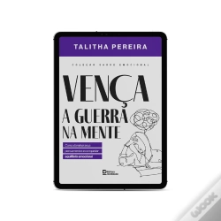 Capa do artigo Vença A Guerra Na Mente