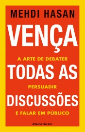 Capa do artigo Vença todas as discussões