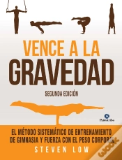 Capa do artigo Vence A La Gravedad