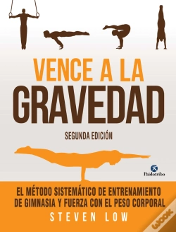Capa do artigo Vence A La Gravedad