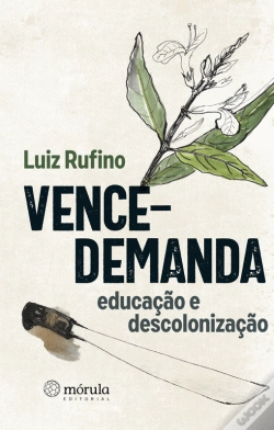 Capa do artigo Vence-Demanda